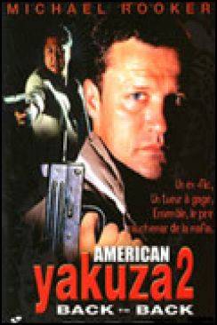 American Yakuza 2 flemmix
