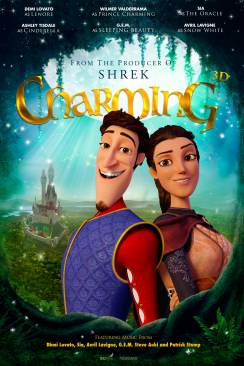Charming flemmix
