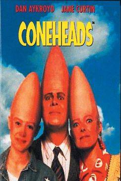 Coneheads flemmix