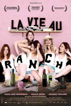 La Vie au ranch flemmix