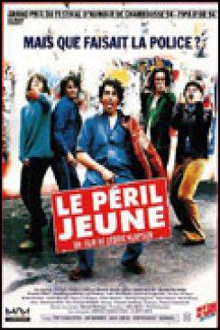 Le péril jeune flemmix