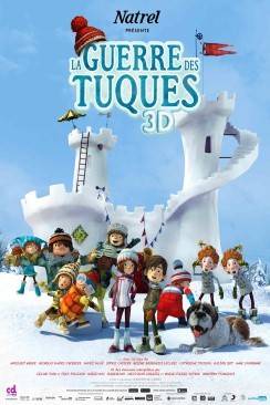 La guerre Des Tuques flemmix