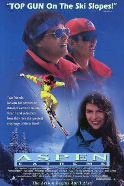 Aspen Extreme flemmix