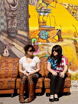 Broad City - Saison 5 flemmix