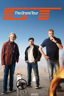 The Grand Tour - Saison 4 flemmix