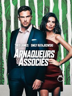 Arnaqueurs associés flemmix
