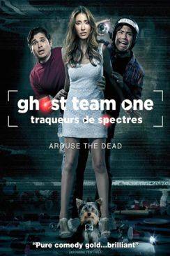 Ghost Team One flemmix