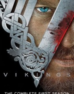 Vikings - Saison 1 flemmix