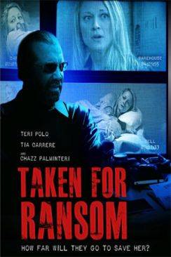 Une mère à la dérive (Final Recourse) flemmix