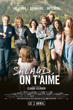 Salaud, on t'aime flemmix
