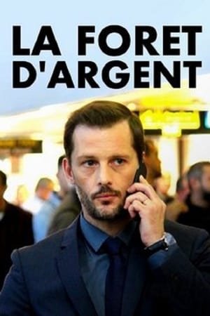 La forêt d'argent flemmix