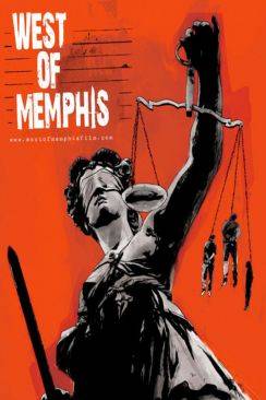 West of Memphis flemmix