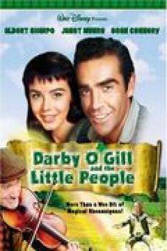 Darby O'Gill (Darby O'Gill and the little people) flemmix