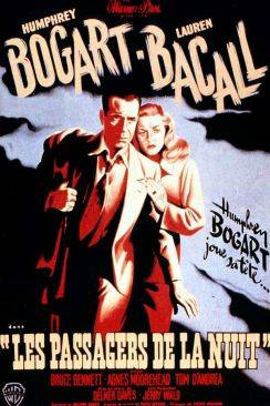 Les Passagers de la nuit (Dark Passage) flemmix