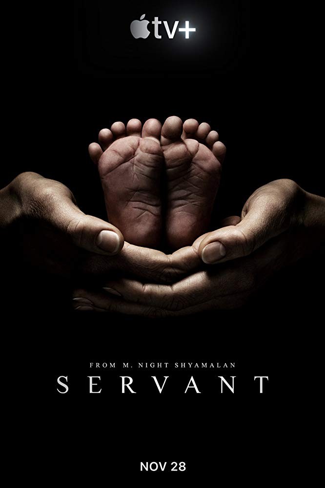 Servant - Saison 1 flemmix