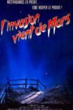L'Invasion vient de Mars (Invaders from Mars) flemmix