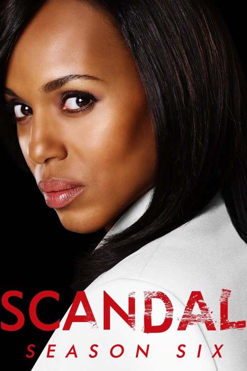 Scandal - Saison 6 flemmix