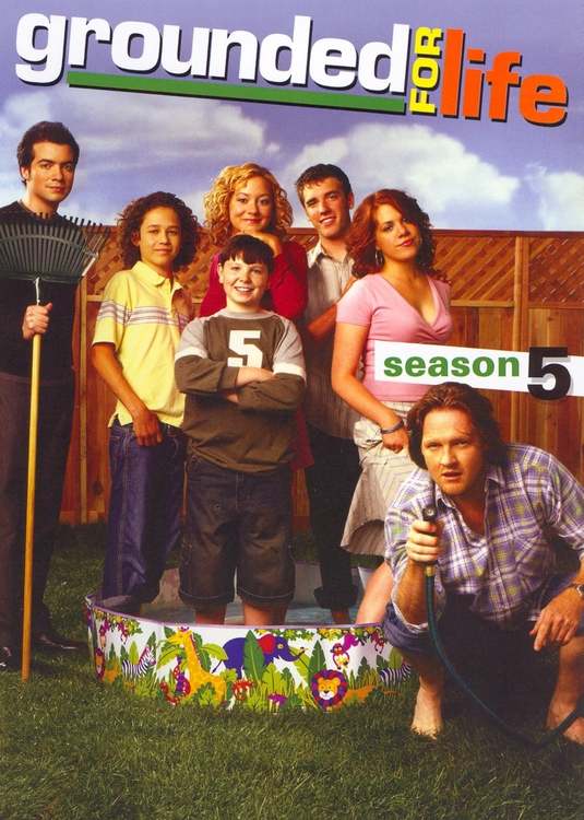 Parents à tout prix - Saison 5 flemmix