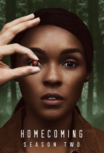 Homecoming - Saison 2 flemmix