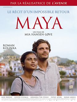 Maya flemmix