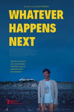 Whatever Happens Next flemmix