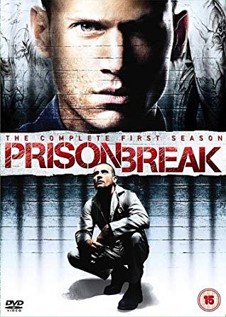 Prison Break - Saison 1 flemmix