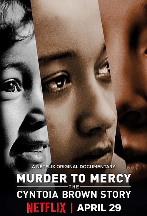 Murder To Mercy: The Cyntoia Brown Story flemmix