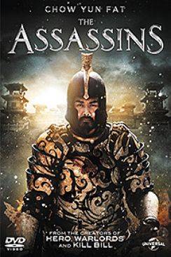 The Assassins (Tong que tai) flemmix
