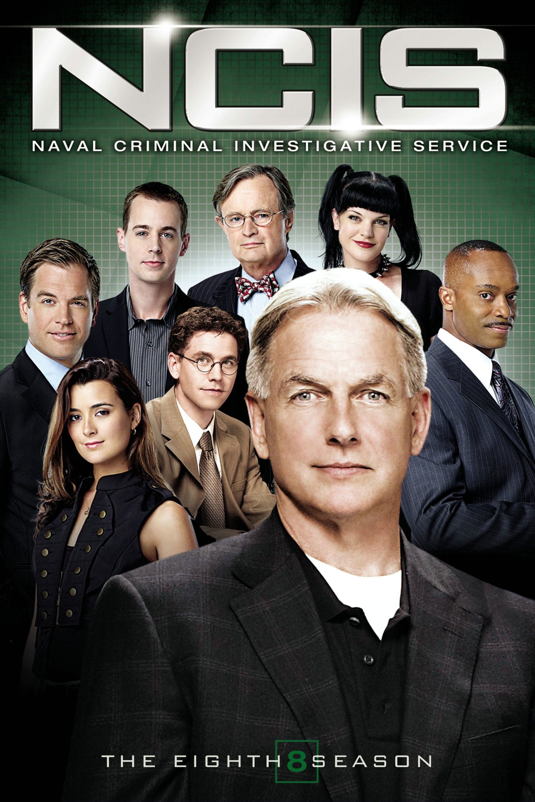 NCIS : Enquêtes Spéciales - Saison 8 flemmix