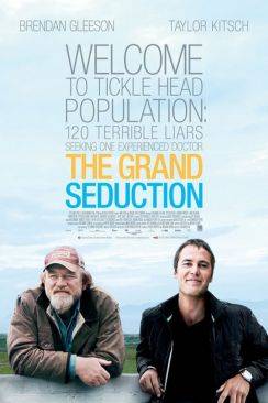 The Grand Seduction flemmix