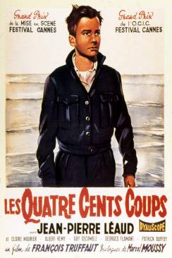 Les quatre cents coups flemmix