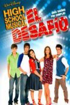 High school musical: El desafío flemmix