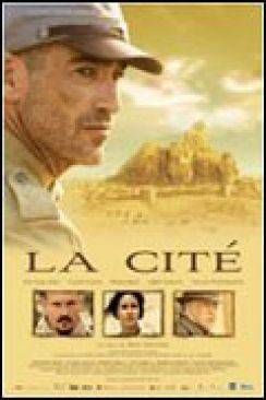 La Cité flemmix