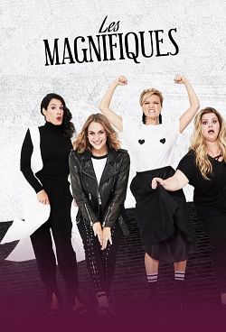 Les magnifiques - Saison 2 flemmix