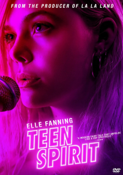 Teen Spirit flemmix