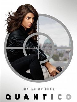 Quantico - Saison 2 flemmix