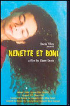 Nénette et Boni flemmix