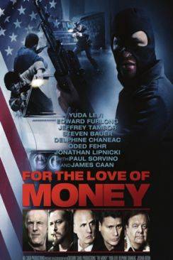 For the Love of Money flemmix