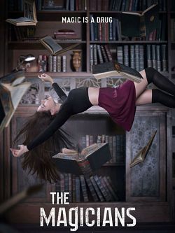 The Magicians - Saison 2 flemmix