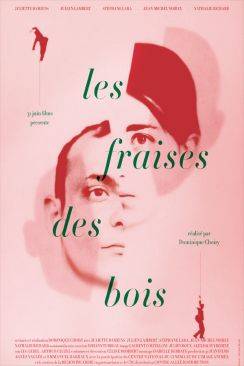 Les Fraises des bois flemmix