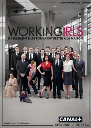 WorkinGirls - Saison 1 flemmix