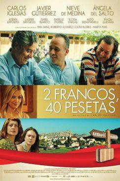 2 francos, 40 pesetas flemmix