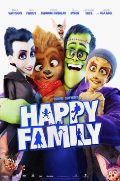 Happy Family flemmix