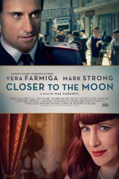 Closer to the Moon flemmix