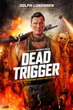 Dead Trigger flemmix