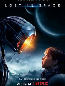 Perdus dans l'espace (2018) - Saison 1 flemmix
