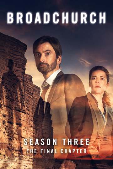Broadchurch - Saison 3 flemmix