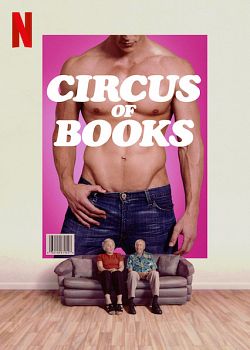 Circus Of Books flemmix