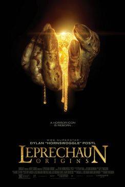 Leprechaun: Origins flemmix