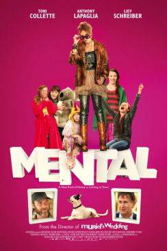 Mental flemmix